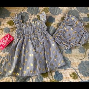 Baby clothes
